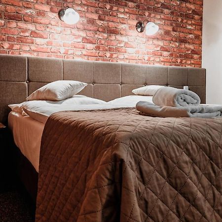 Hotel Zamkowy Mlyn كرابكوفيتسي المظهر الخارجي الصورة