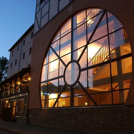 Hotel Zamkowy Mlyn كرابكوفيتسي المظهر الخارجي الصورة