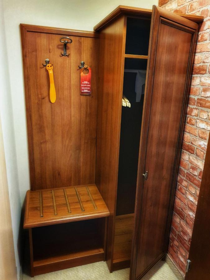 Hotel Zamkowy Mlyn كرابكوفيتسي المظهر الخارجي الصورة