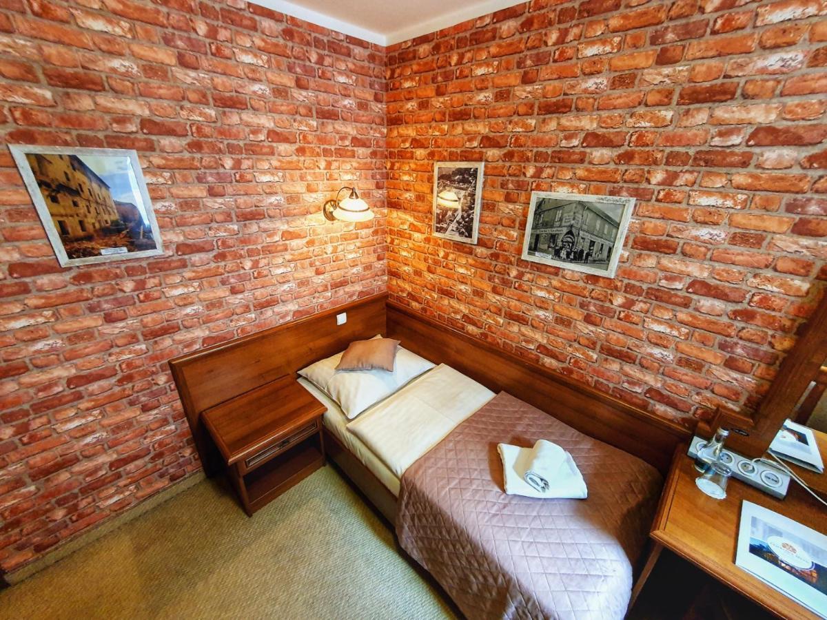 Hotel Zamkowy Mlyn كرابكوفيتسي المظهر الخارجي الصورة
