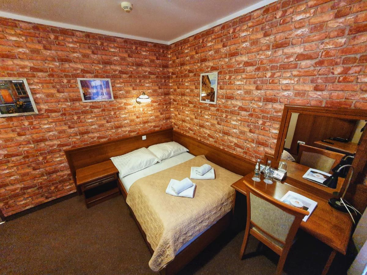 Hotel Zamkowy Mlyn كرابكوفيتسي المظهر الخارجي الصورة