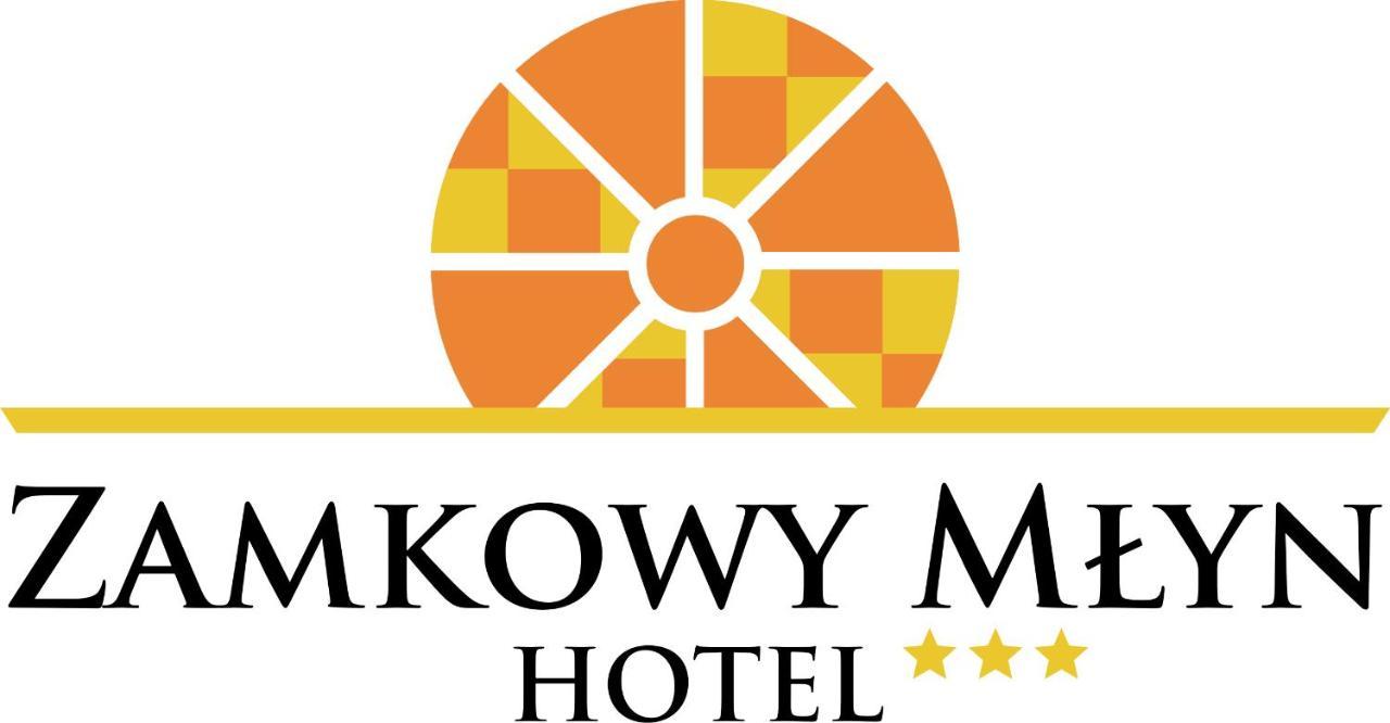 Hotel Zamkowy Mlyn كرابكوفيتسي المظهر الخارجي الصورة